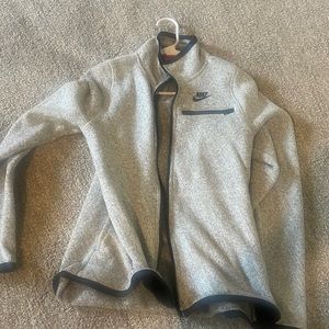 Woman’s Nike Jacket